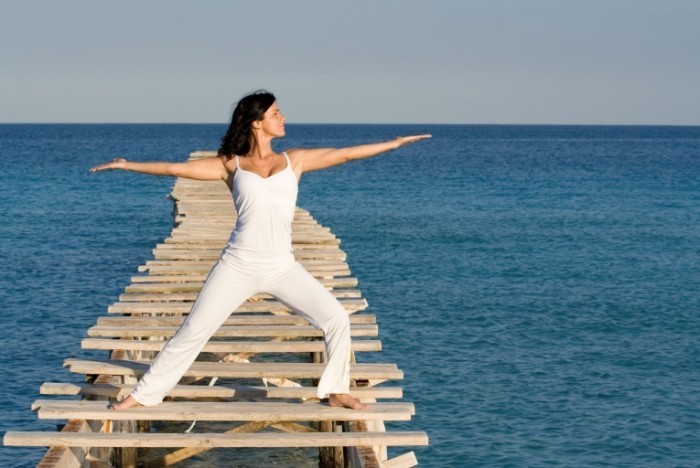 Fotolia 5728442 Subscription L 700x468 Занятия йогой   Yoga