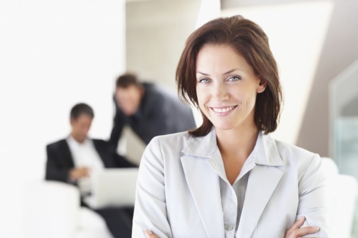 istock 000010234214xxlarge 700x465 Деловая женщина   Businesswoman