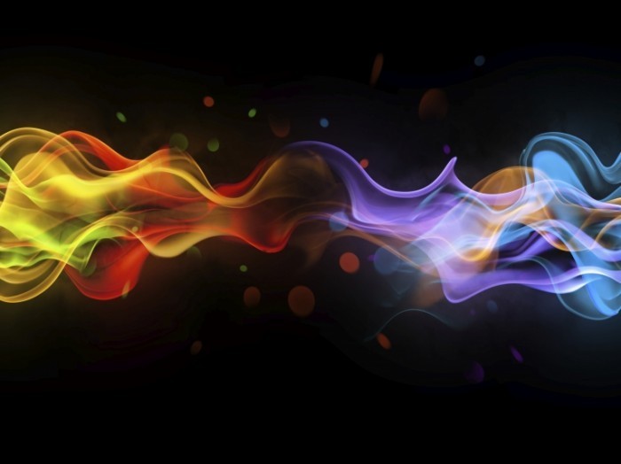 istock 000014971953xlarge1 700x524 Разноцветный дым   Multicolored smoke