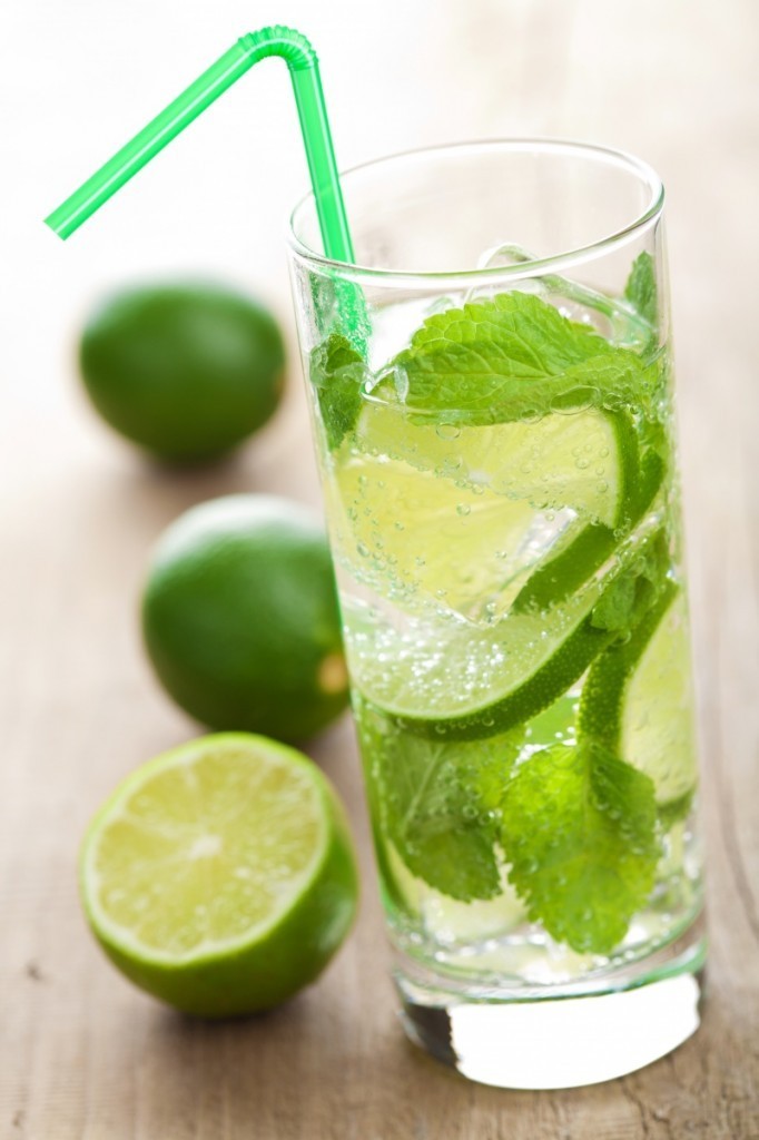 FOOD shutterstock 82804522 682x1024 Мохито   Mojito