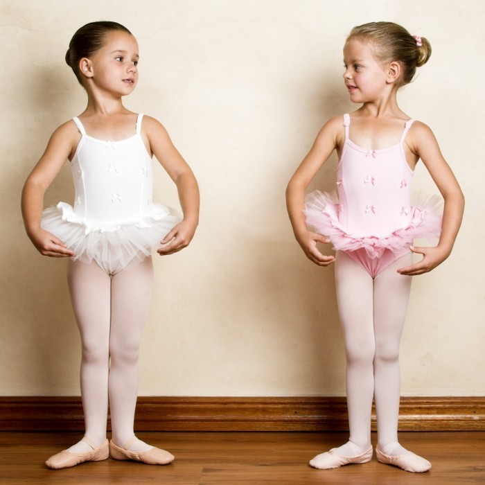 Fotolia 15515673 Subscription L 700x700 Маленькие балерины   Little ballerinas