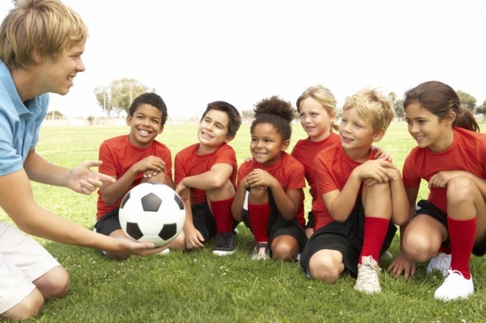 Fotolia 19538867 Subscription Monthly M 700x465 Футбольная команда юниоров   Junior football team