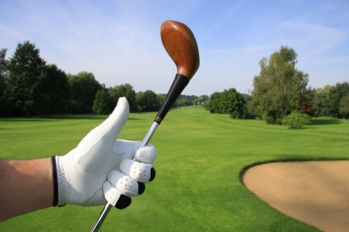 Fotolia 9484188x12x8 700x466 Клюшка для гольфа   Golf club