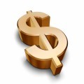 Долларовый знак - Dollar sign