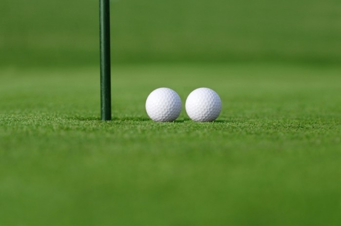 fotolia 569409 m 700x465 Мячи для гольфа   Golf Balls