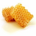 Мед в сотах - Honey comb