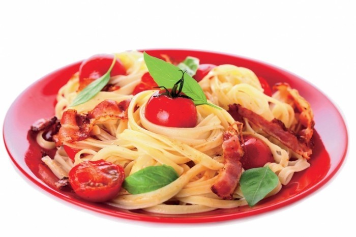 shutterstock 63610828 700x466 Макароны   Pasta