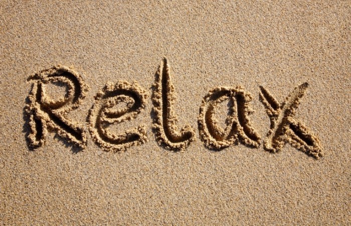 shutterstock 9391864 700x450 Отдых   Relax