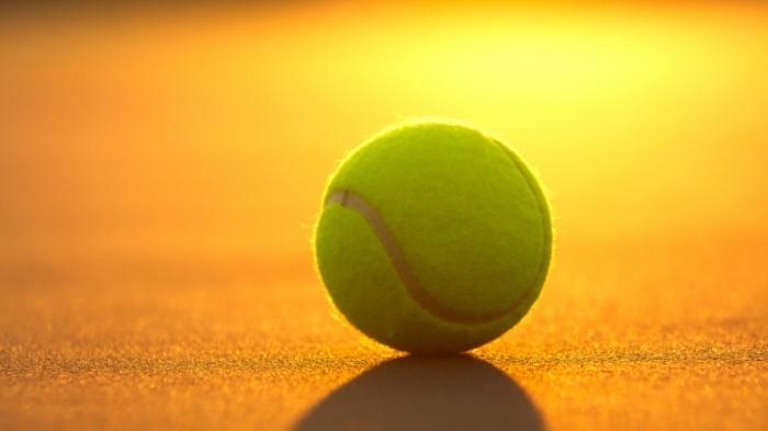 shutterstock 94316986 700x393 Теннисный мяч   Tennis ball