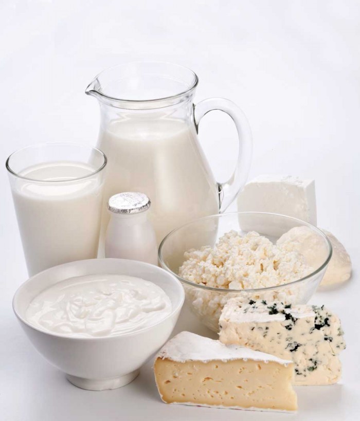 Dairy Products 700x819 Молочные продукты   Dairy produce