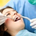 Стоматолог - Dentist