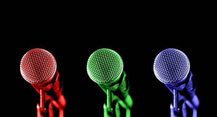 fotolia 6549081 subscription l 700x377 Микрофоны   Microphones