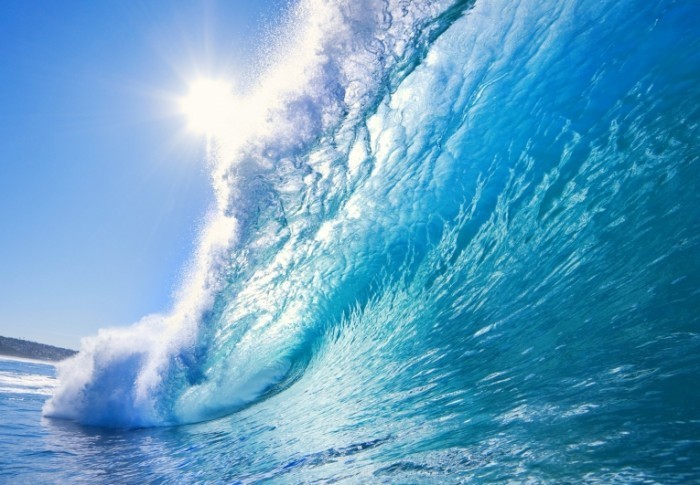 shutterstock 2 700x485 Волна   Wave