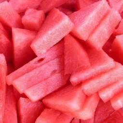 Арбуз - Watermelon