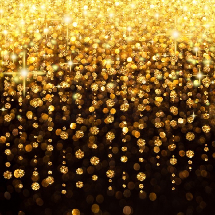 Fotolia 36400671 M 700x700 Золотой фон   Golden background