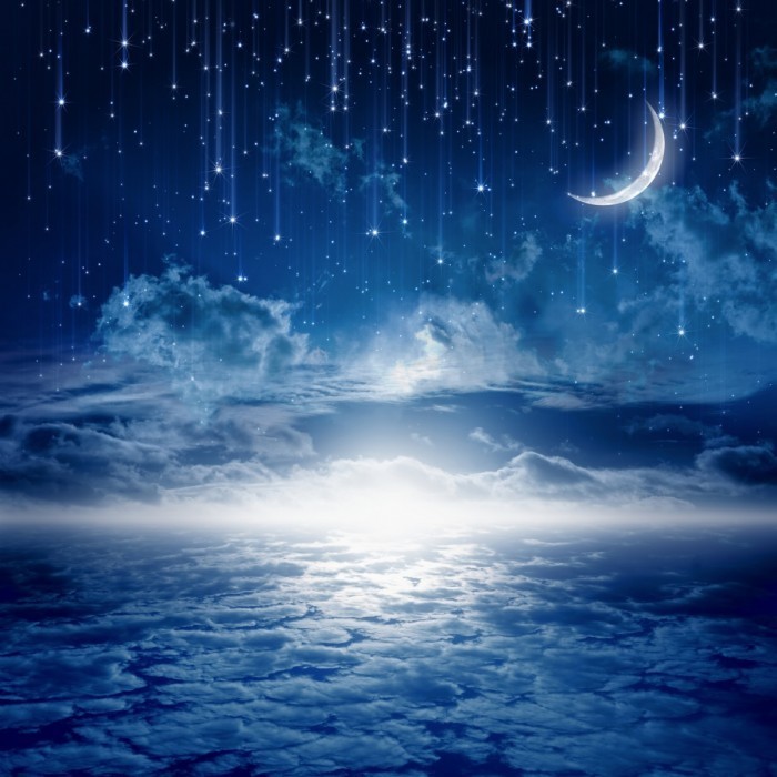 Fotolia 49271043 Subscription Monthly M 700x700 Ночное небо   Night sky