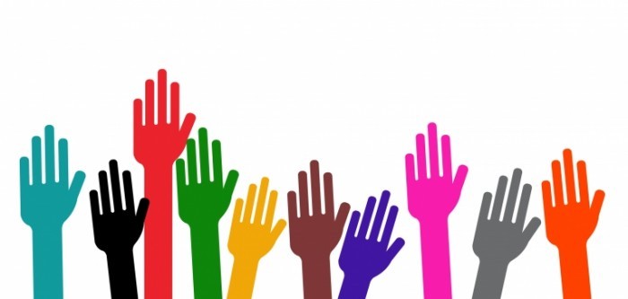 fotolia hands 700x333 Цветные руки   Colored hands