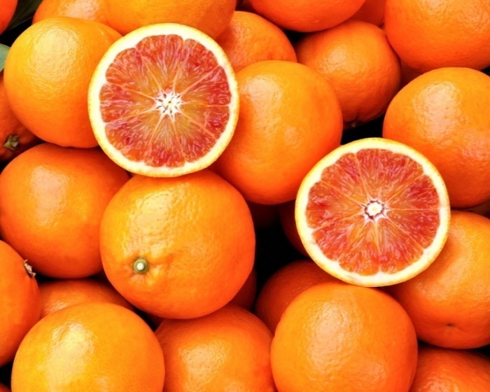 shutterstock 126327326 700x560 Грейпфрут   Grapefruit