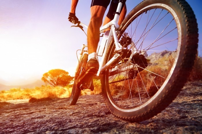 shutterstock 134107355 700x465 Велосипедист   cyclist