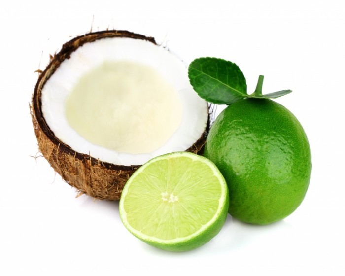 shutterstock 83610172 700x560 Кокос и лайм   Coconut and Lime