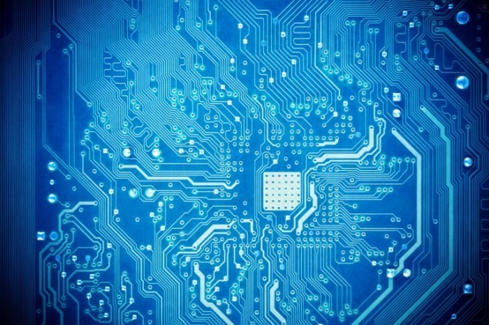 shutterstock 94478944 copy 700x466 Системная плата   Mainboard