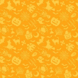 Желтый фон - Yellow background