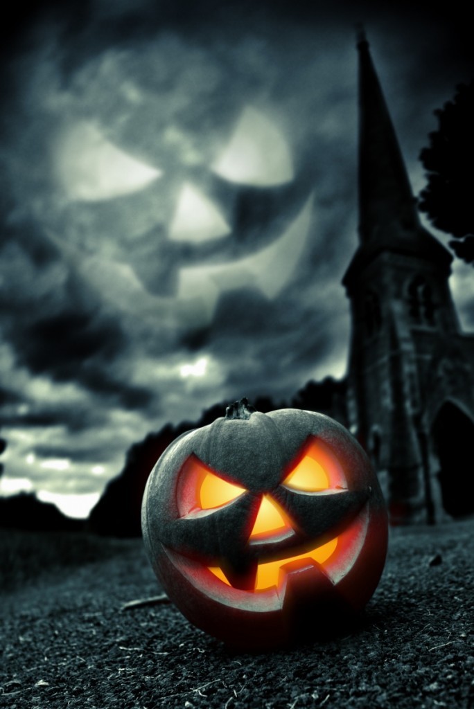 Fotolia 26218445 Subscription XL 684x1024 Хэллоуин   Halloween