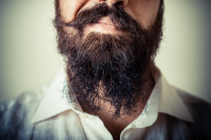 shutterstock 155845439 700x466 Борода   Beard