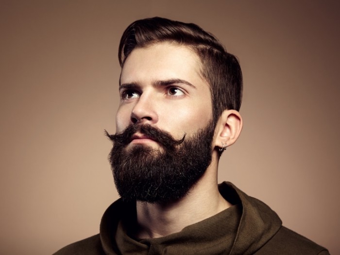 shutterstock 190109501 700x524 Парень хипстер   Guy hipster