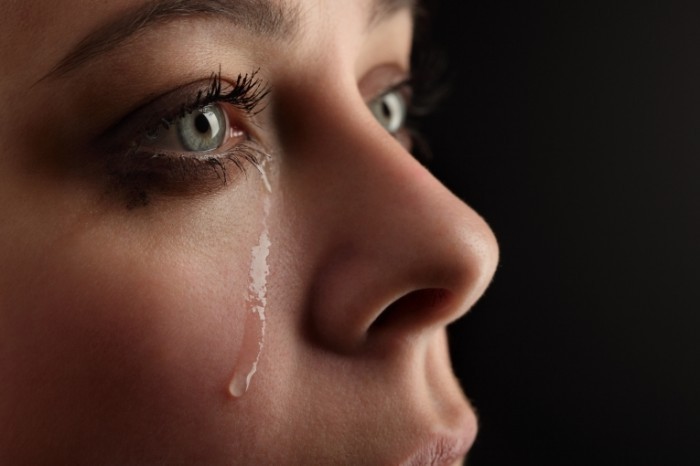 Dollarphotoclub 40045186 1 700x466 Слезы   Tears