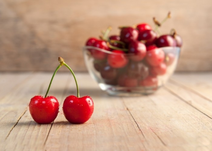 Dollarphotoclub 65076847 700x499 Вишни   Cherries