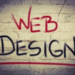 Веб дизайн - Web Design