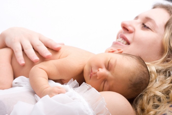 Fotolia 7044612 L 700x466 Материнство   Motherhood