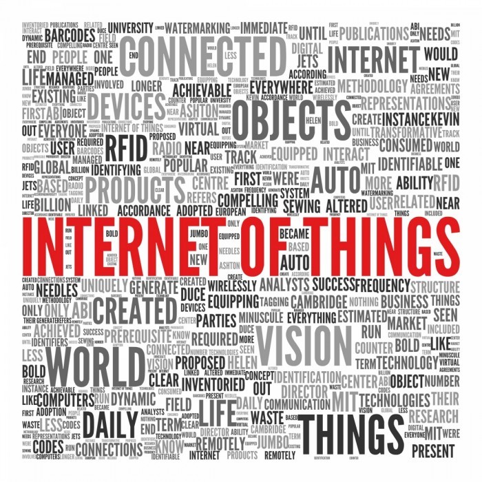 fotolia 56294818 internetofthings wordle cxtravagant fotolia com 700x700 Интернет   Internet