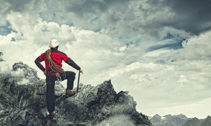 photodune 5329587 700x420 Скалолазание   Rock climbing