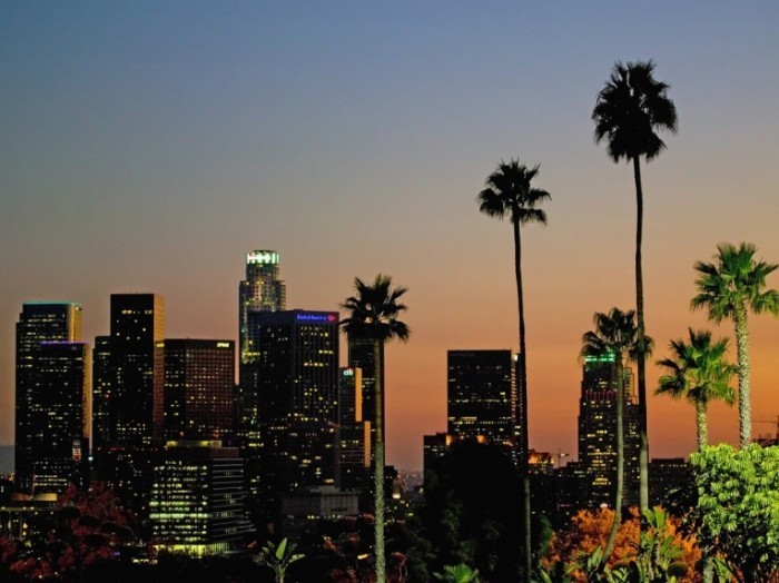 20 los angeles 484 million people are expected to visit la this year bringing in 78 billion in visitor spending 700x524 Лос Анджелес   Los Angeles