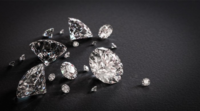 Dollarphotoclub 58375967 700x388 Бриллианты   Diamonds