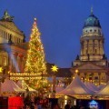 Рождественский ярмарок в Германии - Christmas fairs in Germany