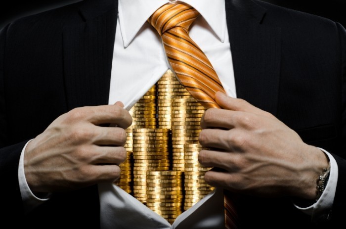 Fotolia 44917829 M 700x463 Банкир   Banker