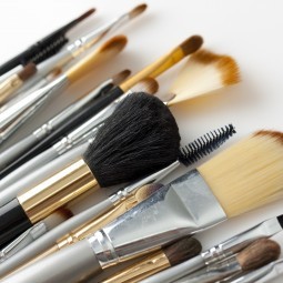 Кисти для макияжа - Makeup Brushes