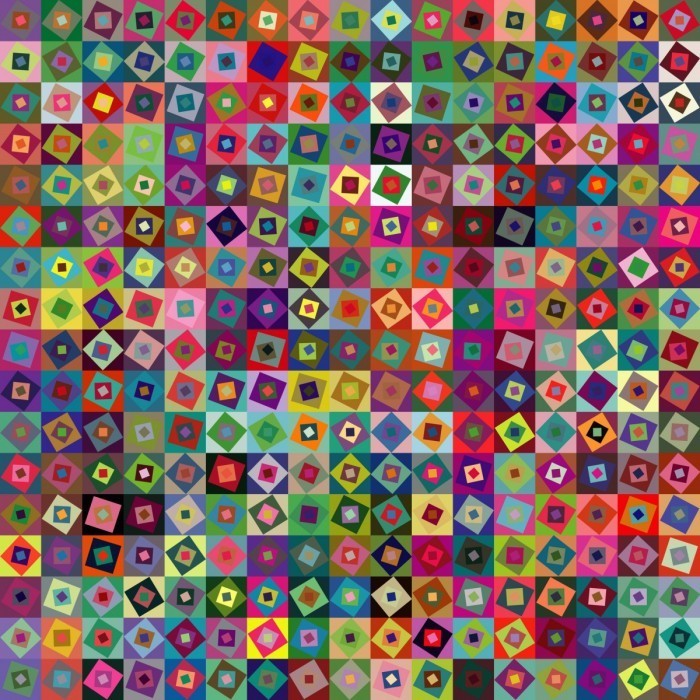 fotolia 24244112 l 1 700x700 Яркий фон квадратиков   Bright background squares