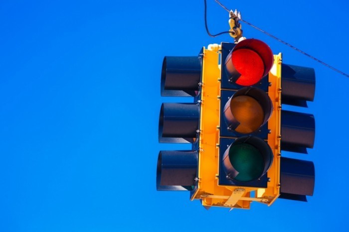 rsz dollarphotoclub 61792858 700x466 Светофор   Traffic light