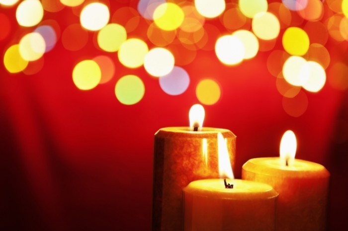 shutterstock 41284615 700x466 Свечи   Candles