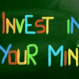 Вкладывай в свой разум - Invested in your mind