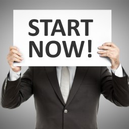 Стартуем сейчас - Start now