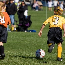 Футбол - Soccer