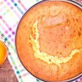 Домашний пирог - Home-made cake