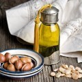 Аргановое масло - Argan oil