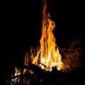 Костер - Bonfire