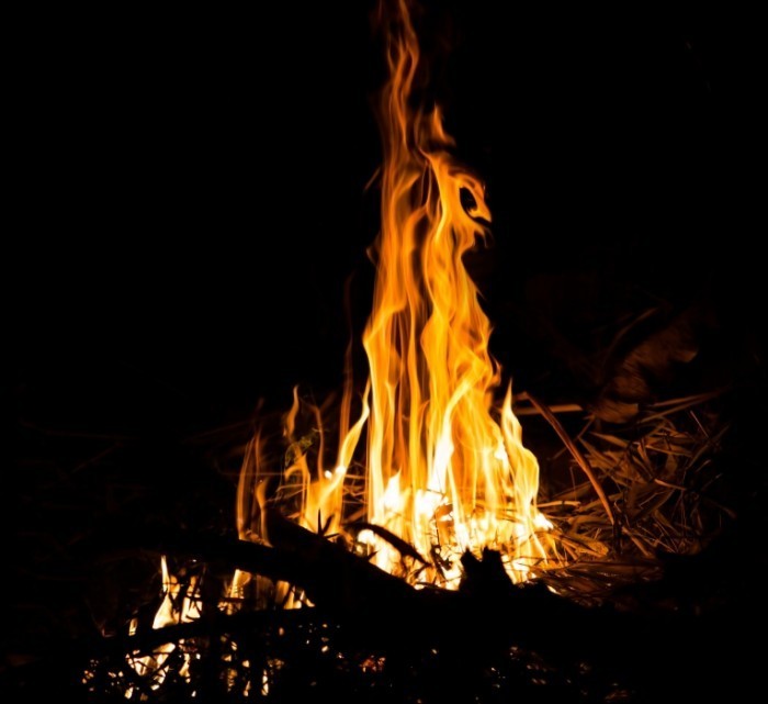 Dollarphotoclub 59814505 700x641 Костер   Bonfire